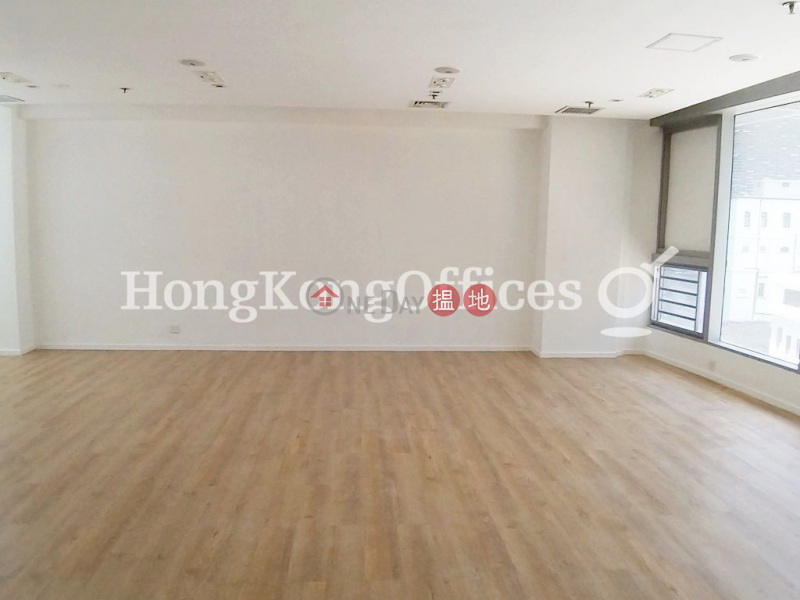Property Search Hong Kong | OneDay | Office / Commercial Property Rental Listings Office Unit for Rent at Parekh House