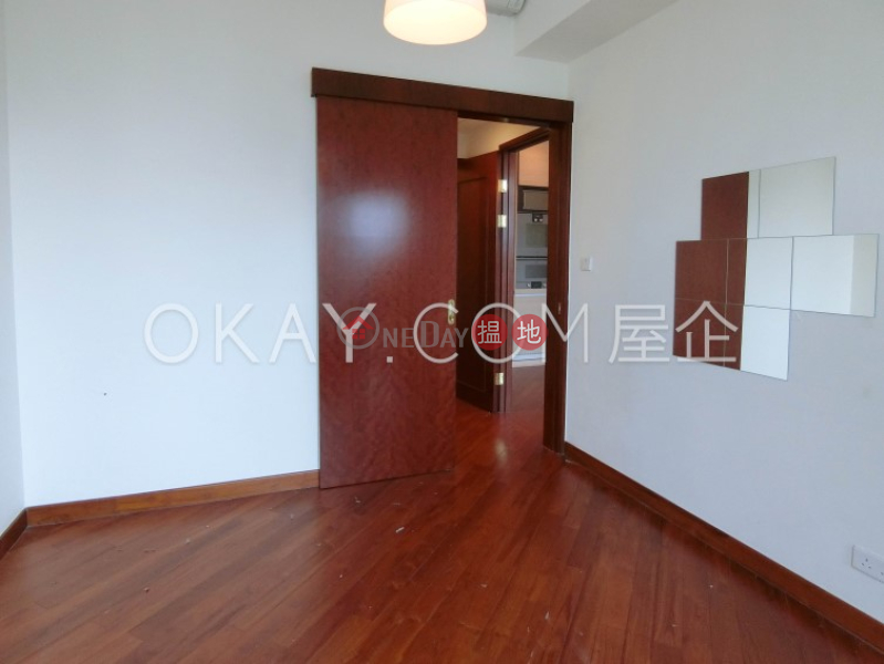 Property Search Hong Kong | OneDay | Residential Rental Listings Stylish 1 bedroom on high floor with balcony | Rental