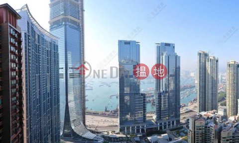 天璽·慧鑽璽 三房一套, 天璽21座6區(彗鑽) The Cullinan Tower 21 Zone 6 (Aster Sky) | 油尖旺 (ISAAC-719529710)_0