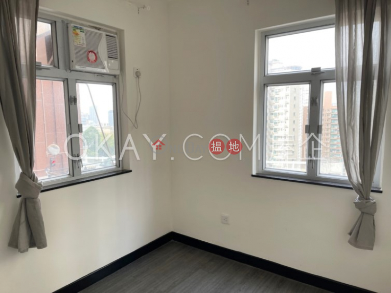HK$ 12.3M Tai Hang Terrace | Wan Chai District, Elegant 2 bedroom with terrace & parking | For Sale