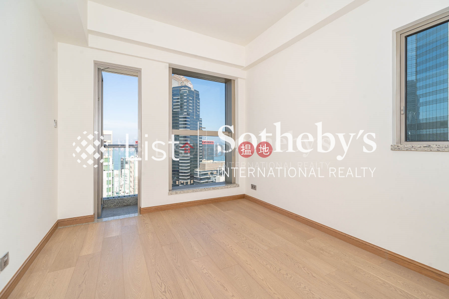 Property for Sale at My Central with 3 Bedrooms | My Central MY CENTRAL Sales Listings
