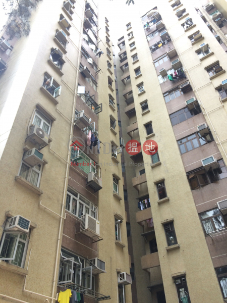 怡閣苑 怡秀閣 (G座) (Yee Kok Court - Yee Sau House Block G) 深水埗|搵地(OneDay)(1)