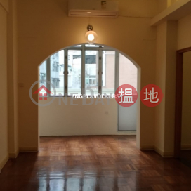 2 Bedroom Flat for Rent in Mid Levels West | Wise Mansion 威勝大廈 _0