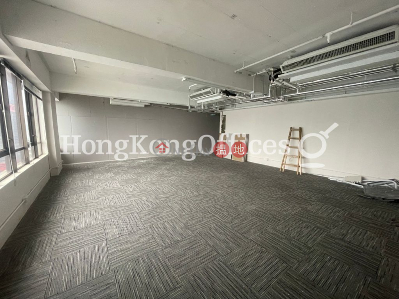 HK$ 32,096/ month | Yardley Commercial Building, Western District Office Unit for Rent at Yardley Commercial Building