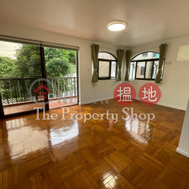 2 Beds, Balcony & 1 Gated Car Park Space, 打蠔墩村 Ta Ho Tun Village | 西貢 (INFO@-6673430592)_0