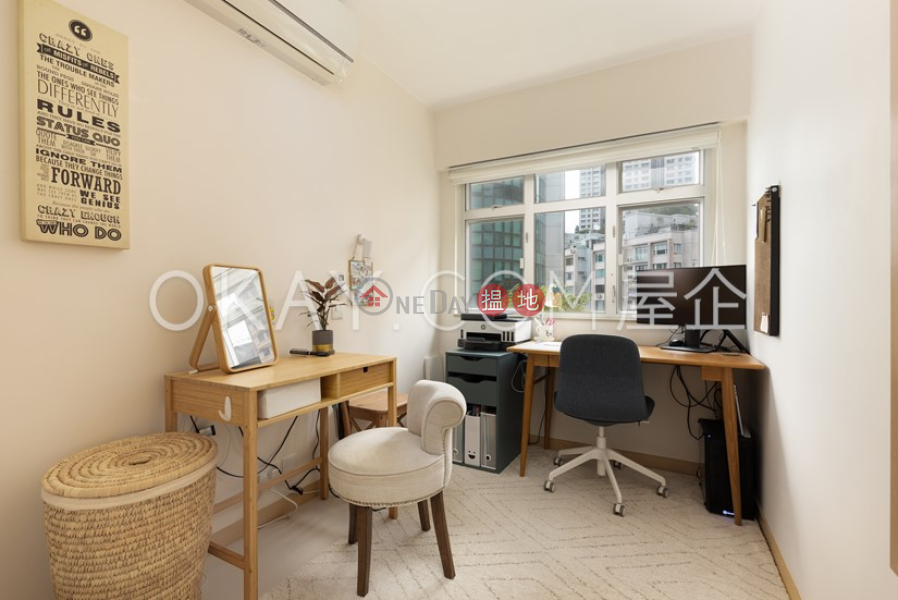 Friendship Court High Residential | Rental Listings, HK$ 36,000/ month