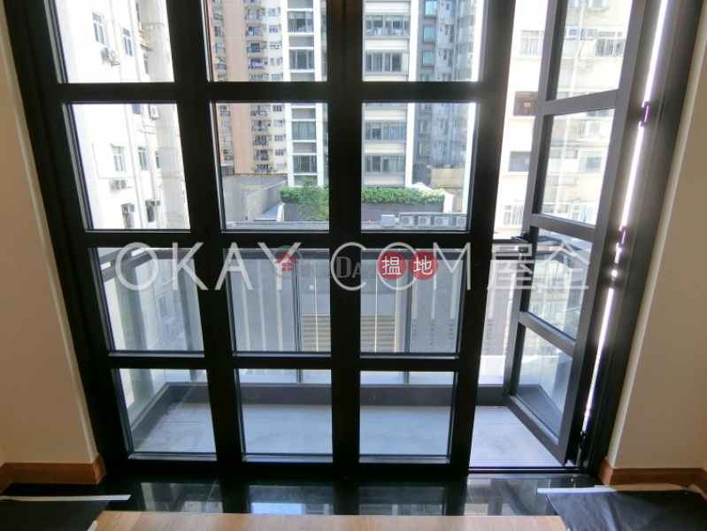 Tasteful 2 bedroom with balcony | Rental, 7A Shan Kwong Road | Wan Chai District, Hong Kong | Rental | HK$ 32,000/ month