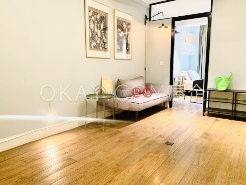 Wallock Mansion | Low | Residential Rental Listings | HK$ 28,000/ month