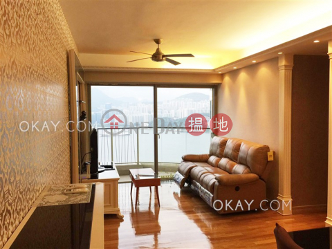 Charming 3 bedroom with balcony | For Sale|Tower 2 Grand Promenade(Tower 2 Grand Promenade)Sales Listings (OKAY-S77408)_0