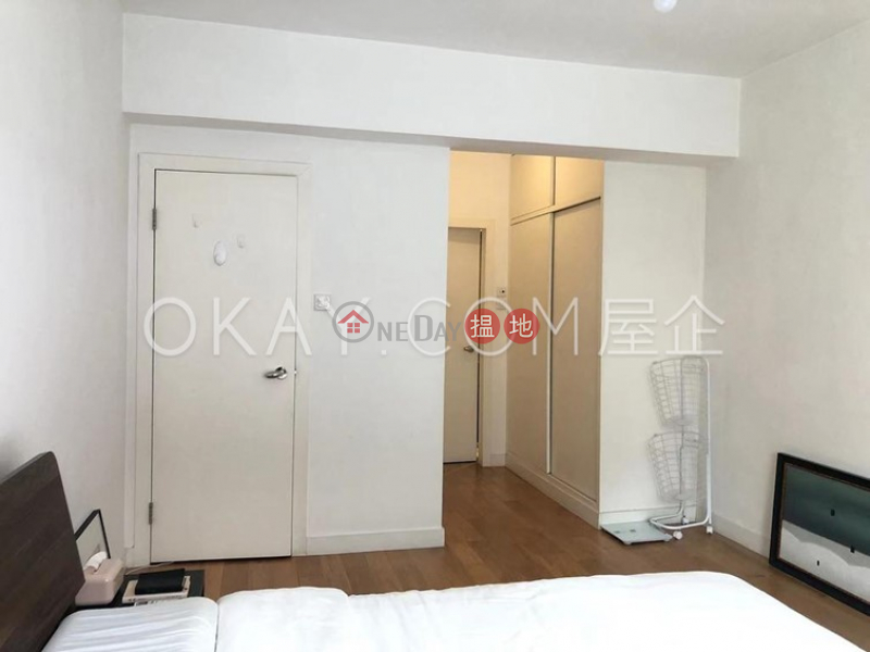 禮賢閣|低層-住宅出租樓盤HK$ 40,000/ 月