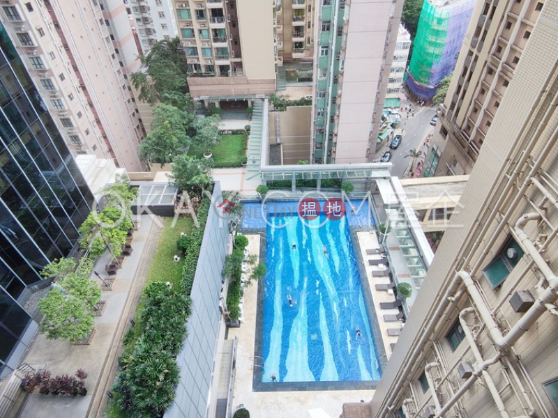 The Zenith Phase 1, Block 2 Low Residential, Rental Listings HK$ 27,500/ month
