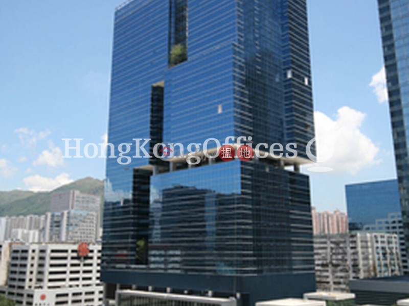 Office Unit for Rent at Exchange Tower, Exchange Tower 國際交易中心 Rental Listings | Kwun Tong District (HKO-45938-AJHR)