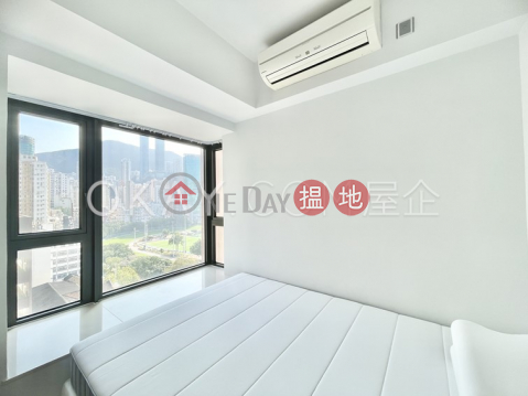 Charming 2 bedroom with balcony | Rental, Tagus Residences Tagus Residences | Wan Chai District (OKAY-R288540)_0