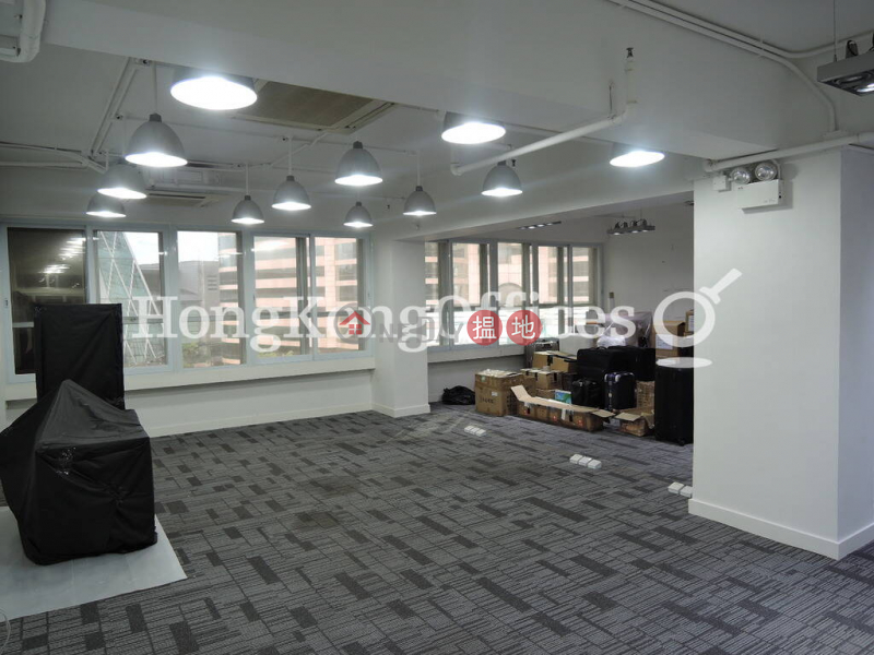 Office Unit for Rent at Chuang\'s Tower | 30-32 Connaught Road Central | Central District Hong Kong | Rental | HK$ 63,897/ month