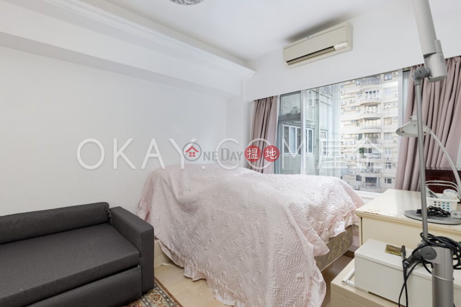 Efficient 4 bedroom on high floor with parking | For Sale | Elegant Garden 美景台 Sales Listings