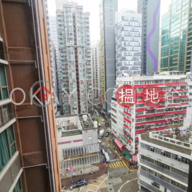 Unique 2 bedroom with balcony | Rental, Diva Diva | Wan Chai District (OKAY-R291372)_0