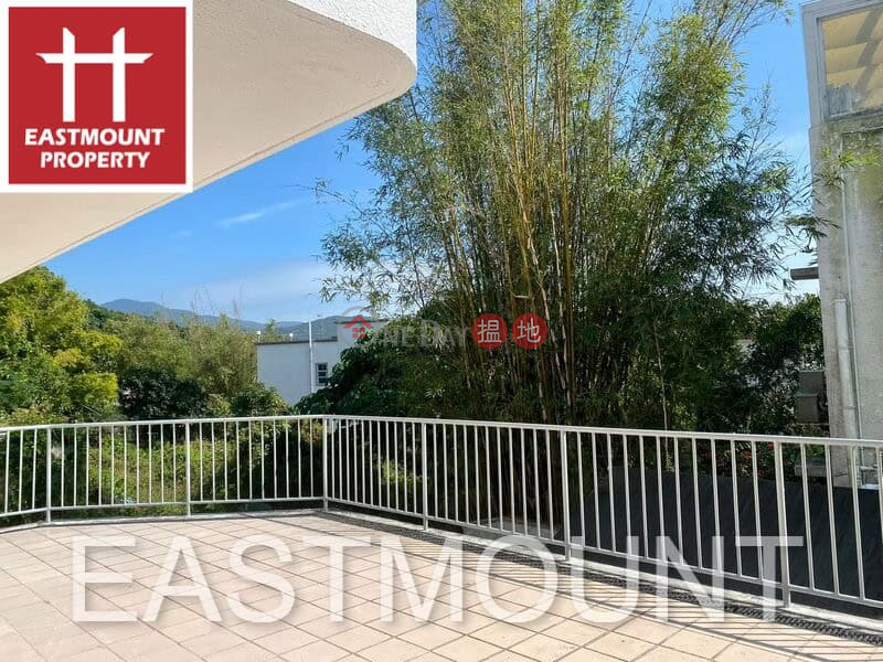 Sai Kung Village House | Property For Sale in Tsam Chuk Wan 斬竹灣-Deatched, Outdoor space | Property ID:3747 | Tsam Chuk Wan Village House 斬竹灣村屋 Sales Listings