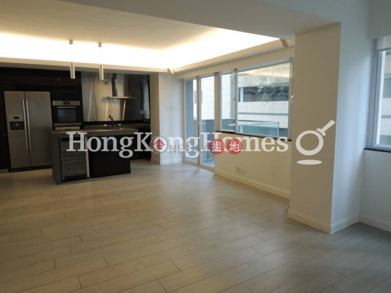 HK$ 36,500/ month Garfield Mansion, Western District 1 Bed Unit for Rent at Garfield Mansion