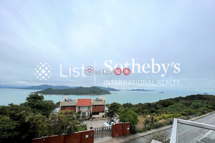 Property for Rent at Villa Panova with 4 Bedrooms, 30 Hang Hau Wing Lung Road | Sai Kung, Hong Kong, Rental, HK$ 240,000/ month