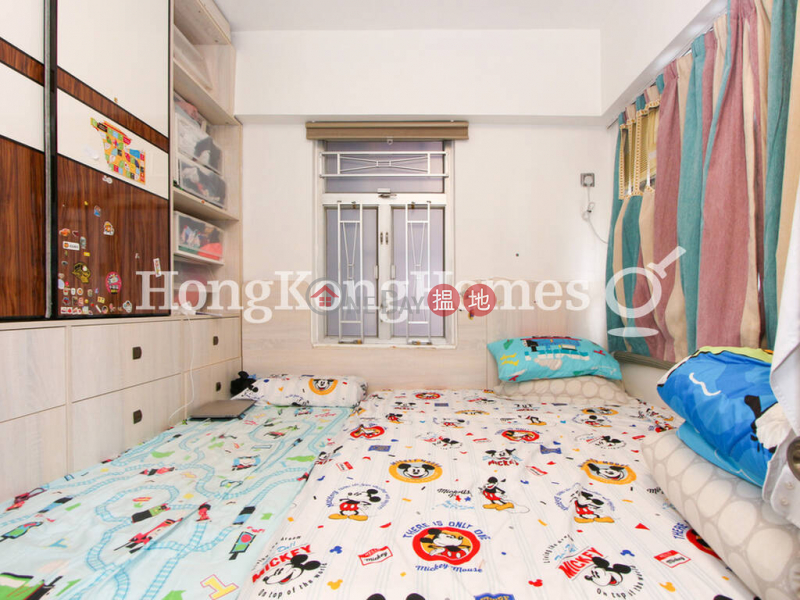 2 Bedroom Unit at Yuet Ming Building | For Sale | 125-133 King\'s Road | Eastern District, Hong Kong, Sales HK$ 8.2M