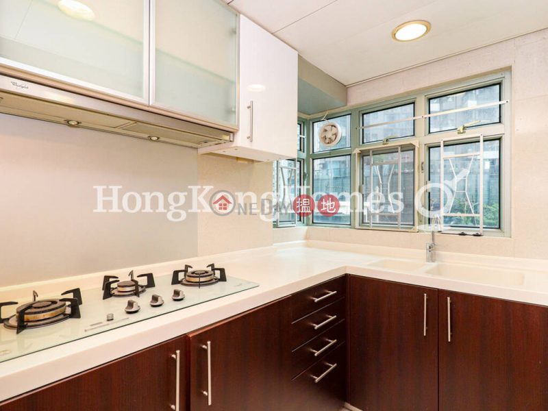 Casa Bella Unknown Residential, Rental Listings HK$ 40,000/ month