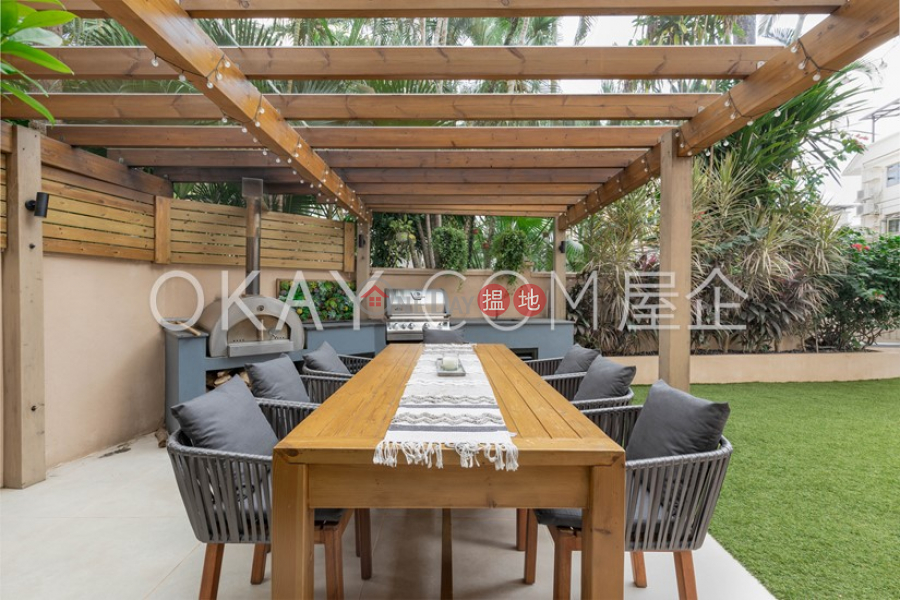 Property Search Hong Kong | OneDay | Residential | Sales Listings | Lovely house with parking | For Sale