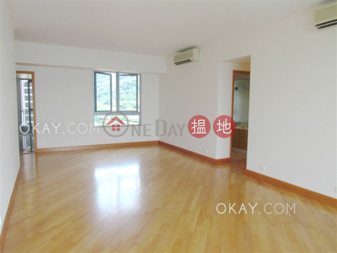 Beautiful 3 bed on high floor with balcony & parking | Rental | Phase 4 Bel-Air On The Peak Residence Bel-Air 貝沙灣4期 _0