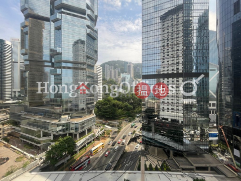 Office Unit at Bank of American Tower | For Sale | Bank of American Tower 美國銀行中心 _0