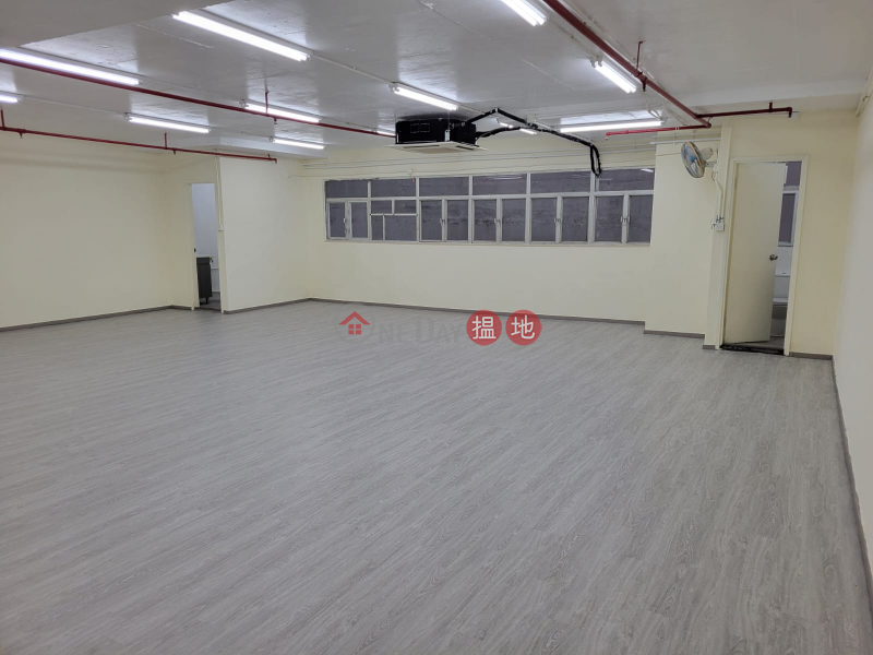 安居工商 何生 全包 全新裝修 2個廁所 | Wah Shing Centre 華成工商中心 Rental Listings