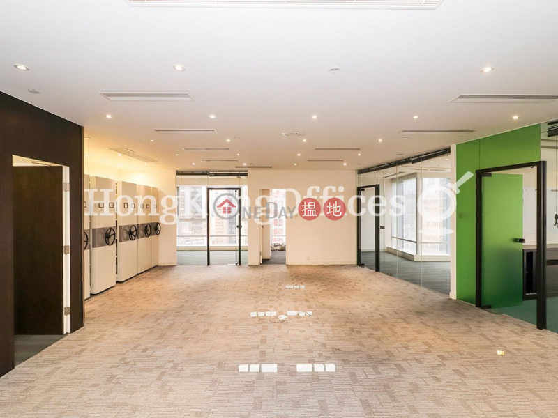 Office Unit for Rent at The Centrium, The Centrium 中央廣場 Rental Listings | Central District (HKO-2845-AMHR)