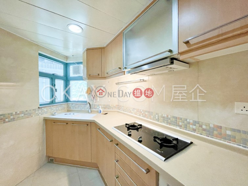 Popular 2 bedroom on high floor with balcony | For Sale | POKFULAM TERRACE 富臨軒 Sales Listings