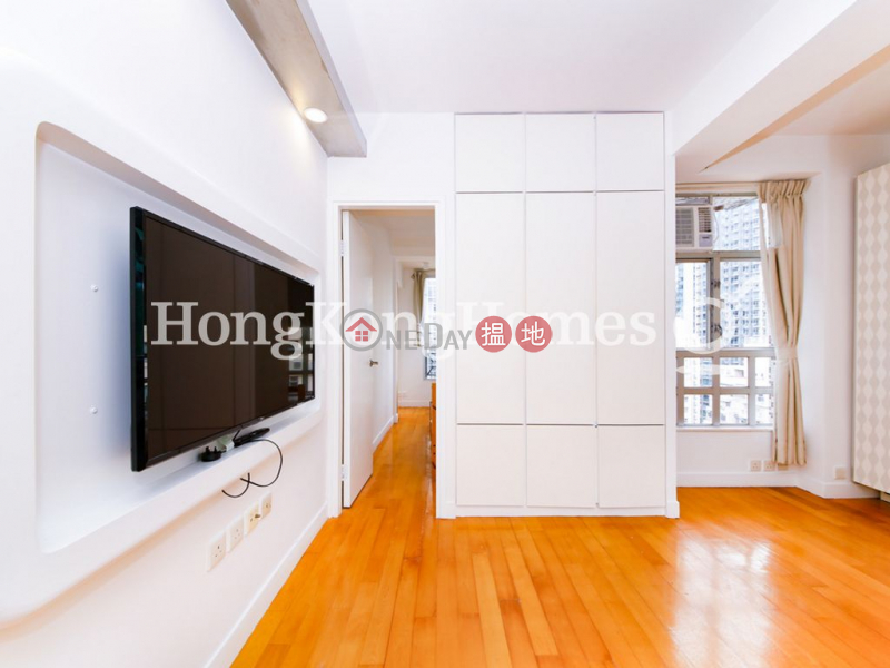 1 Bed Unit for Rent at Yan King Court, 119-121 Queens Road East | Wan Chai District Hong Kong, Rental | HK$ 15,500/ month
