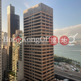 Office Unit for Rent at FWD Financial Centre | FWD Financial Centre 富衛金融中心 _0