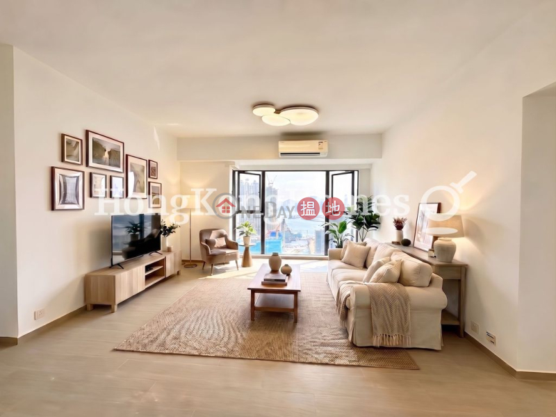 3 Bedroom Family Unit for Rent at Wisdom Court Block B 5 Hatton Road | Western District Hong Kong | Rental, HK$ 58,000/ month
