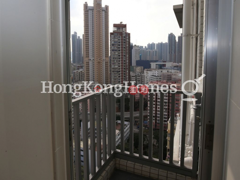 HK$ 25,500/ month GRAND METRO | Yau Tsim Mong | 3 Bedroom Family Unit for Rent at GRAND METRO