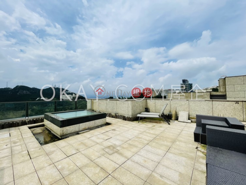 Property Search Hong Kong | OneDay | Residential Sales Listings Stylish house with rooftop, terrace | For Sale