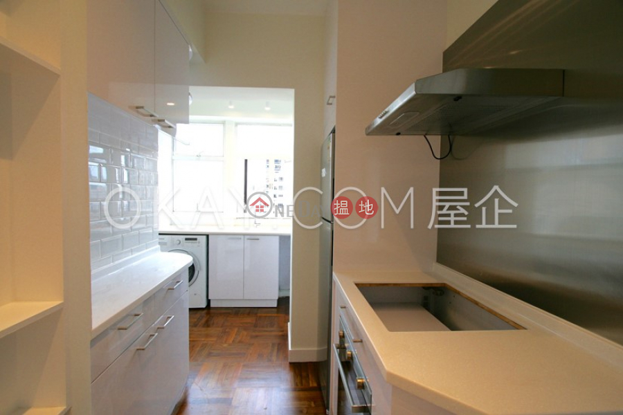 Lovely 2 bedroom with balcony | Rental, 18 Hospital Road | Central District Hong Kong, Rental, HK$ 43,000/ month