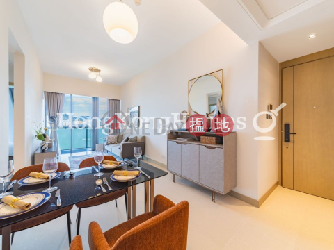 3 Bedroom Family Unit for Rent at Victoria Harbour | Victoria Harbour 海璇 _0