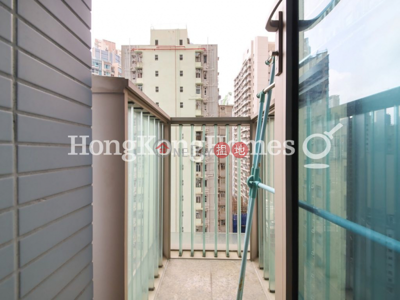 HK$ 32,000/ month The Avenue Tower 2 | Wan Chai District | 1 Bed Unit for Rent at The Avenue Tower 2