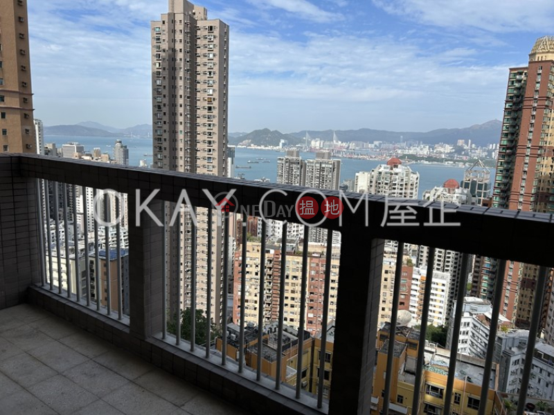 香港搵樓|租樓|二手盤|買樓| 搵地 | 住宅|出售樓盤3房2廁,實用率高,星級會所,連車位聯邦花園出售單位