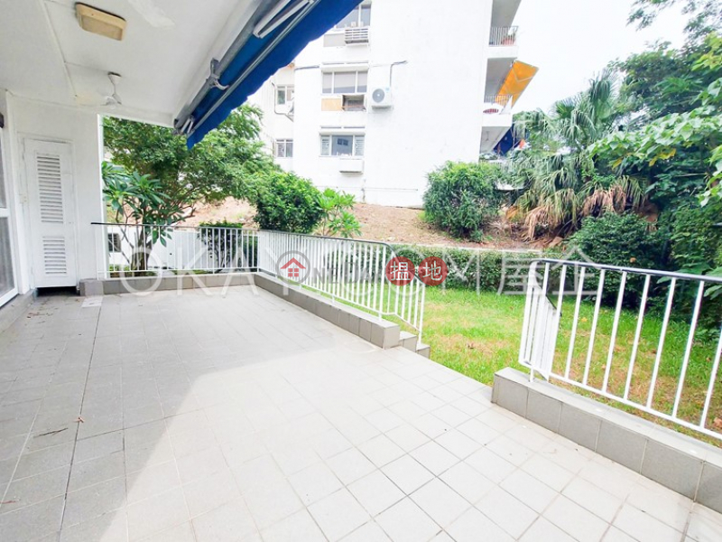 Unique 4 bedroom with balcony | Rental, 55 Island Road | Southern District Hong Kong Rental | HK$ 108,000/ month
