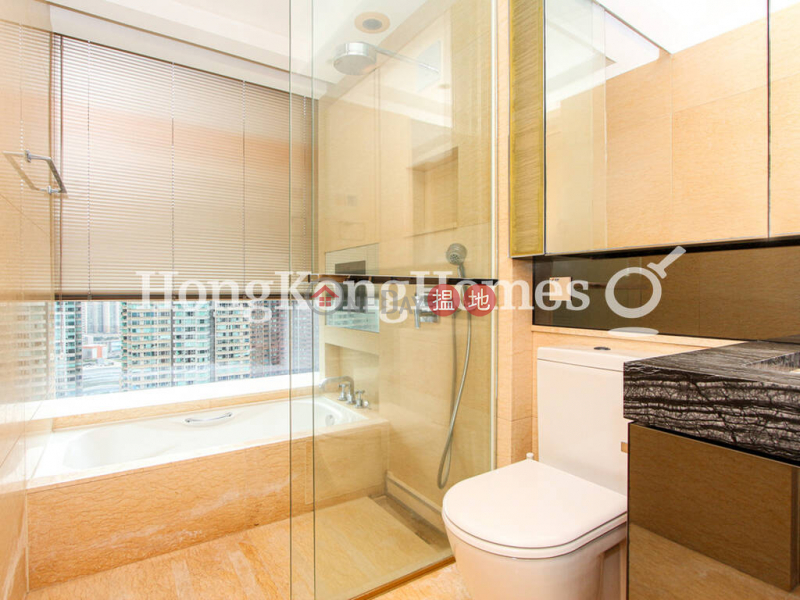HK$ 38,000/ month, The Cullinan, Yau Tsim Mong, 2 Bedroom Unit for Rent at The Cullinan