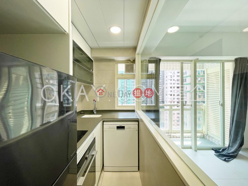 聚賢居-中層|住宅-出售樓盤|HK$ 1,280萬