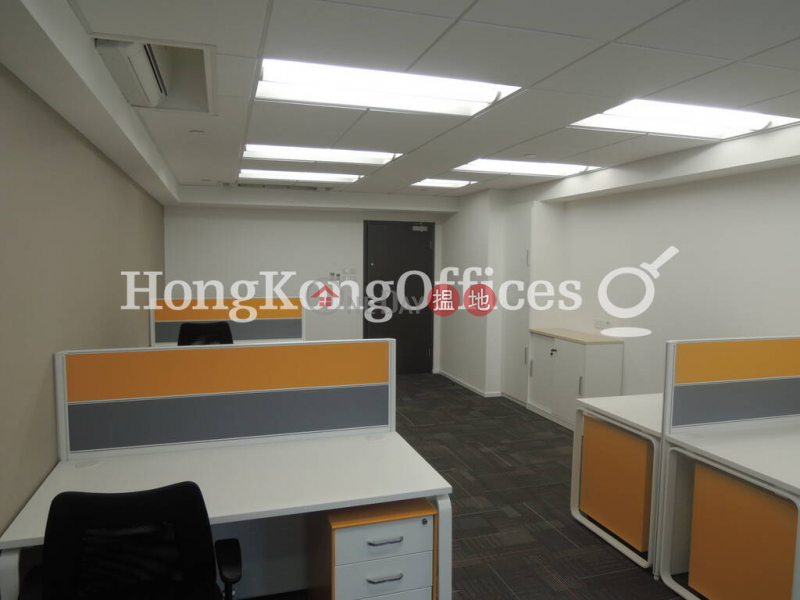 Office Plus at Sheung Wan, High Office / Commercial Property, Rental Listings HK$ 31,999/ month