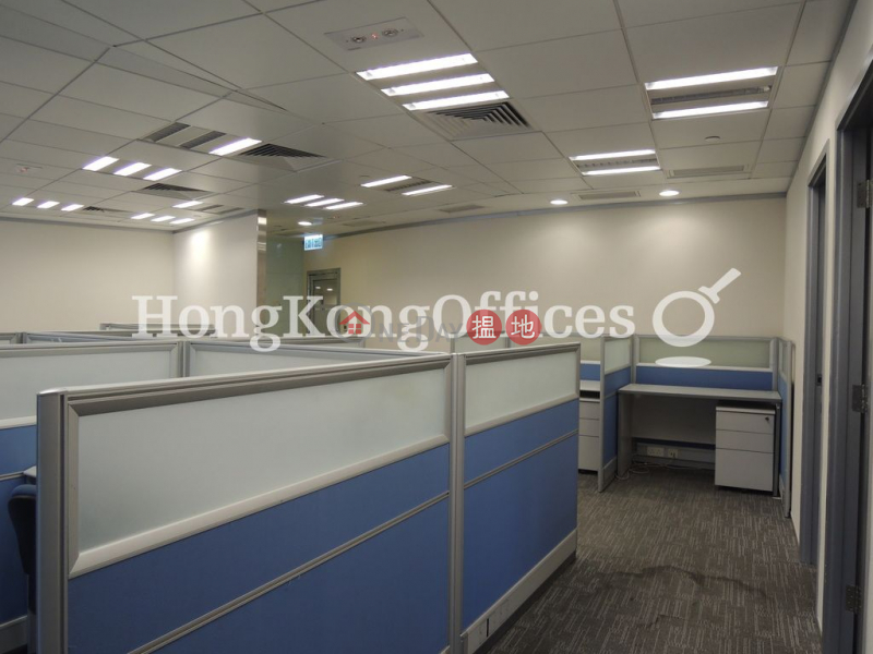 Property Search Hong Kong | OneDay | Office / Commercial Property, Rental Listings, Office Unit for Rent at Hopewell Centre