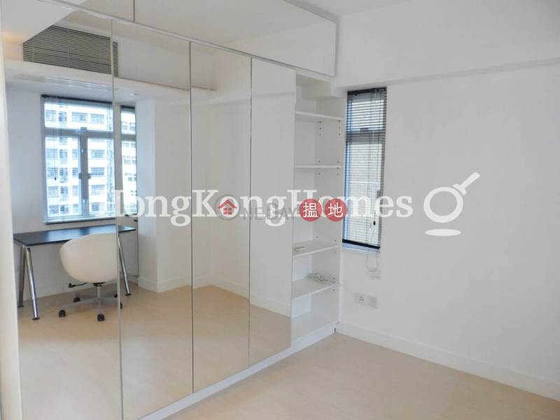 HK$ 28,000/ month | Kar Yau Building Wan Chai District | 1 Bed Unit for Rent at Kar Yau Building
