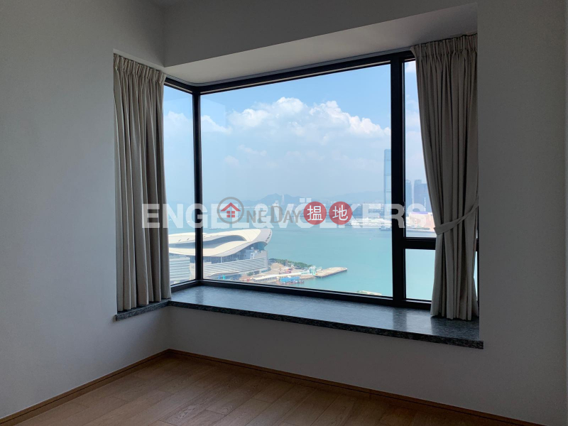 HK$ 88,000/ 月-尚匯灣仔區灣仔4房豪宅筍盤出租|住宅單位