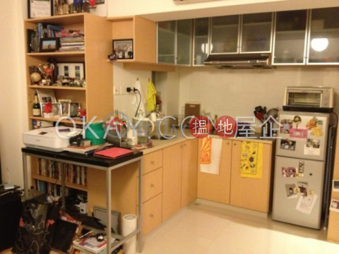 Luxurious 2 bedroom in Causeway Bay | For Sale | Lei Ha Court 禮希大樓 _0