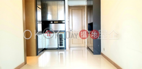 Charming 1 bedroom with balcony | Rental, Victoria Harbour 海璇 | Eastern District (OKAY-R351279)_0