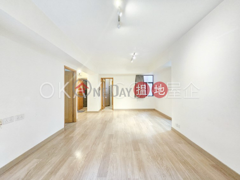 3房2廁,實用率高,露台金山花園出租單位 | 金山花園 San Francisco Towers _0